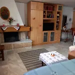 στο πανοραμα Apartament