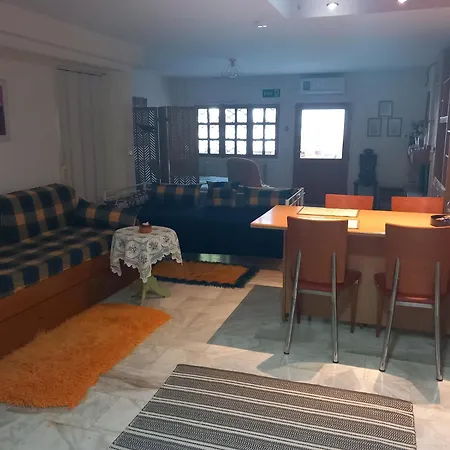 στο πανοραμα Apartament Salonic
