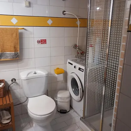 Apartamento στο πανοραμα