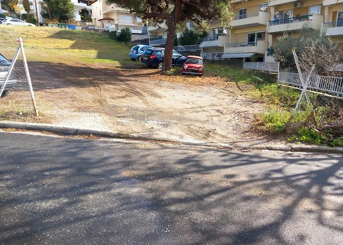 Apartament στο πανοραμα Salonic