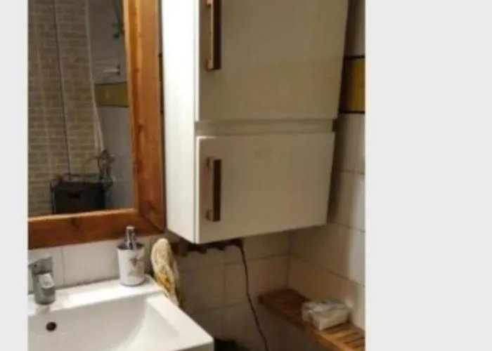 στο πανοραμα Apartament