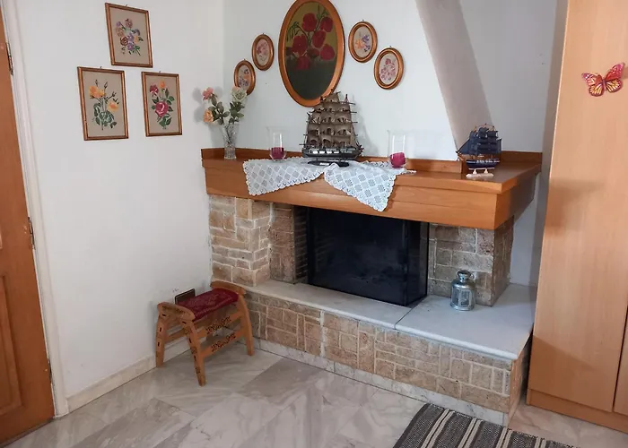 Apartament στο πανοραμα *