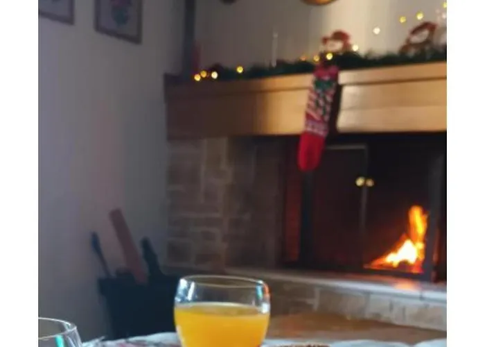 Apartament στο πανοραμα *