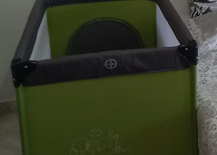 στο πανοραμα Apartament *