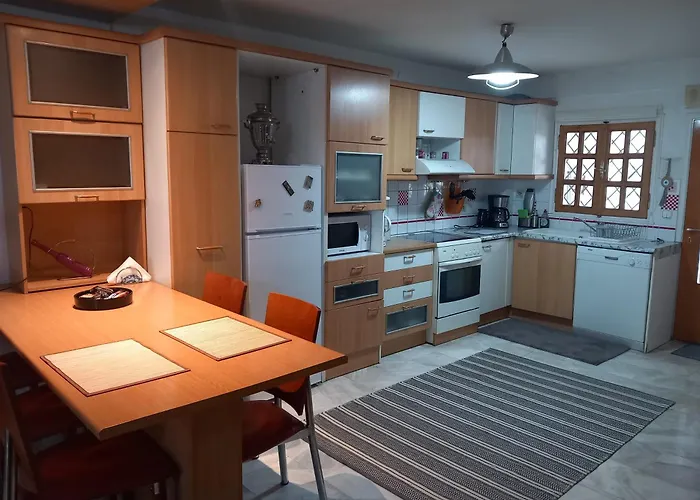 στο πανοραμα * Salonic