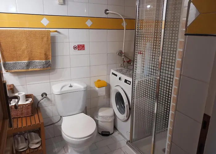 Apartament στο πανοραμα