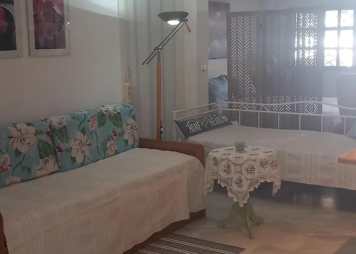 Apartamento στο πανοραμα *