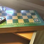 στο πανοραμα Apartment *