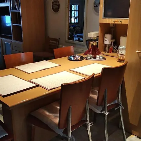 κοντά στην κλινική αγ λουκα Apartment