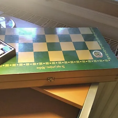 στο πανοραμα Apartmán *