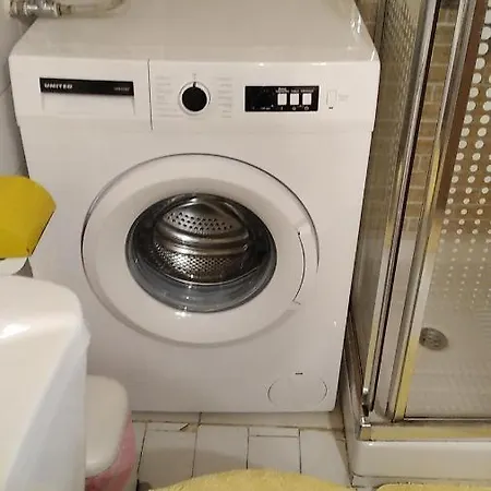 Apartment κοντά στην κλινική αγ λουκα *