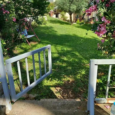 κοντά στην κλινική αγ λουκα Apartment Thessaloniki