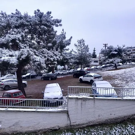 κοντά στην κλινική αγ λουκα * Thessaloniki