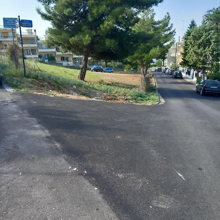κοντά στην κλινική αγ λουκα * Thessaloniki