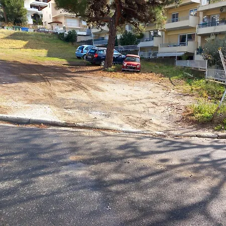 Apartment κοντά στην κλινική αγ λουκα Thessaloniki
