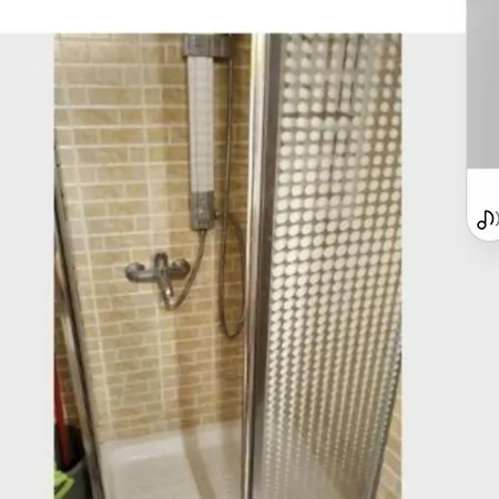 Apartamento κοντά στην κλινική αγ λουκα