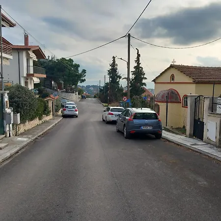 κοντά στην κλινική αγ λουκα * Thessaloniki