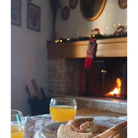 Apartamento στο πανοραμα *