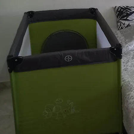 κοντά στην κλινική αγ λουκα Apartamento *