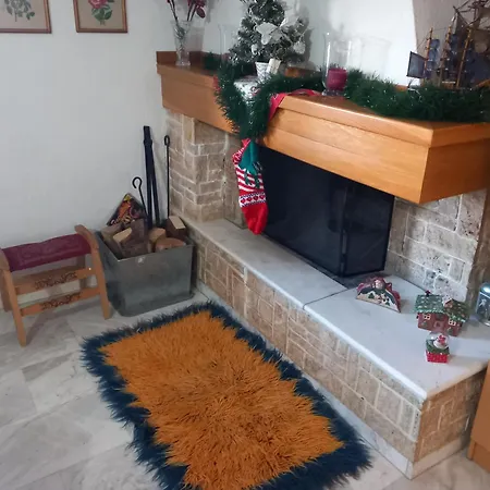 κοντά στην κλινική αγ λουκα Apartment Thessaloniki