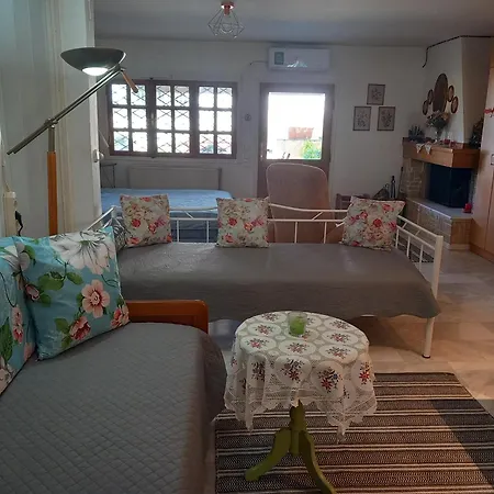 Apartment κοντά στην κλινική αγ λουκα