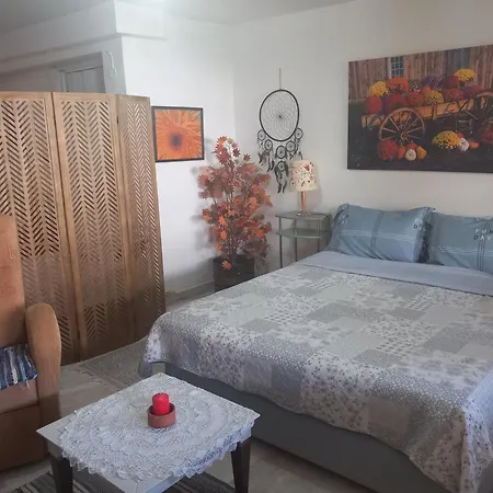 Apartment κοντά στην κλινική αγ λουκα