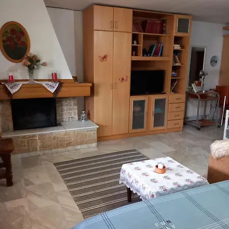 στο πανοραμα Apartamento