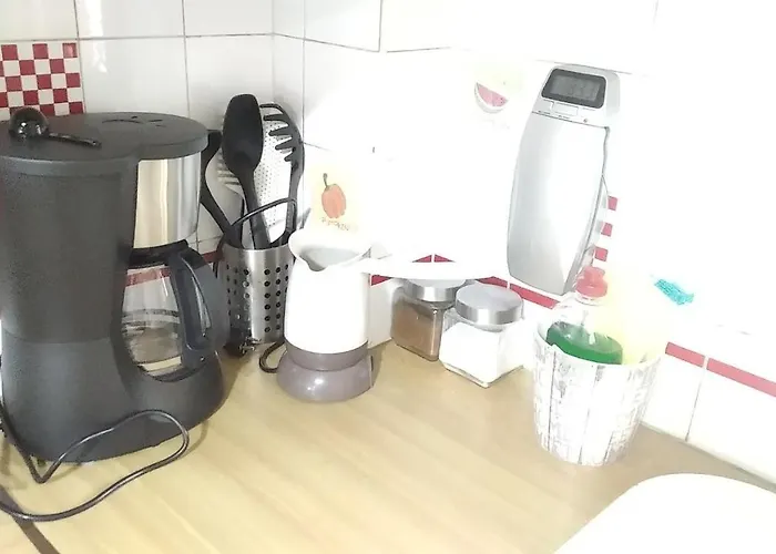 στο πανοραμα Appartement Thessaloniki