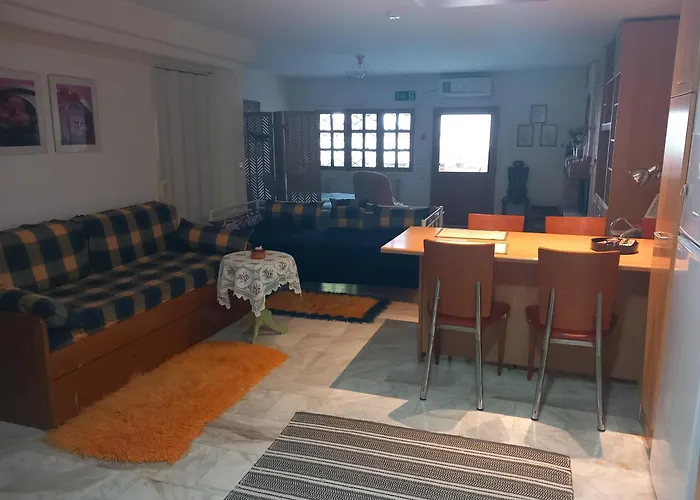 στο πανοραμα Apartamento Tesalónica