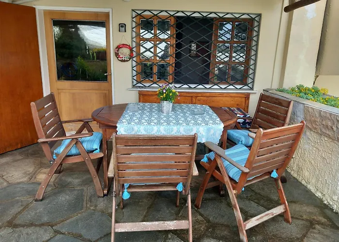 Lägenhet στο πανοραμα *