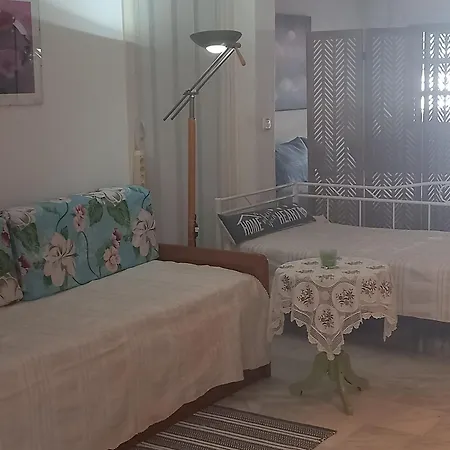 Appartement στο πανοραμα *