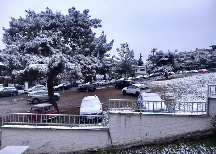 στο πανοραμα * Thessalonique