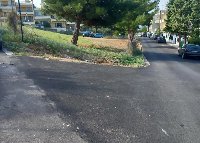 στο πανοραμα * Thessalonique